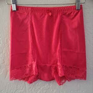 Rhonda Shear Pin-up Bottoms Size Medium NWOT